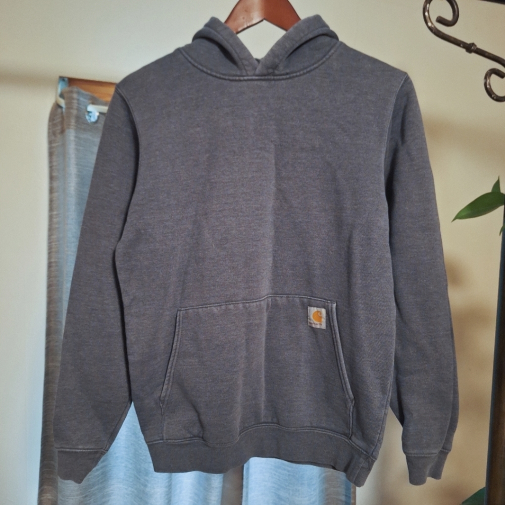Carhartt hoodie